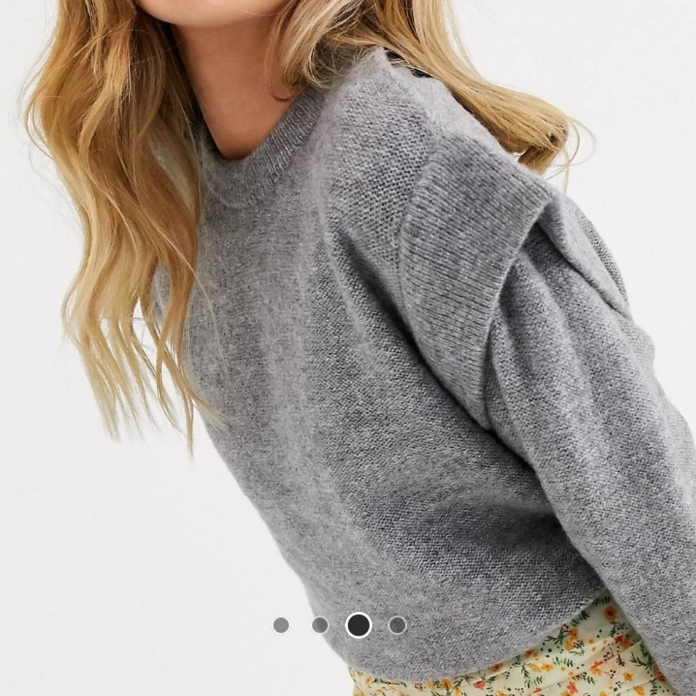 ASOS Sweater - Picture 3 of 9